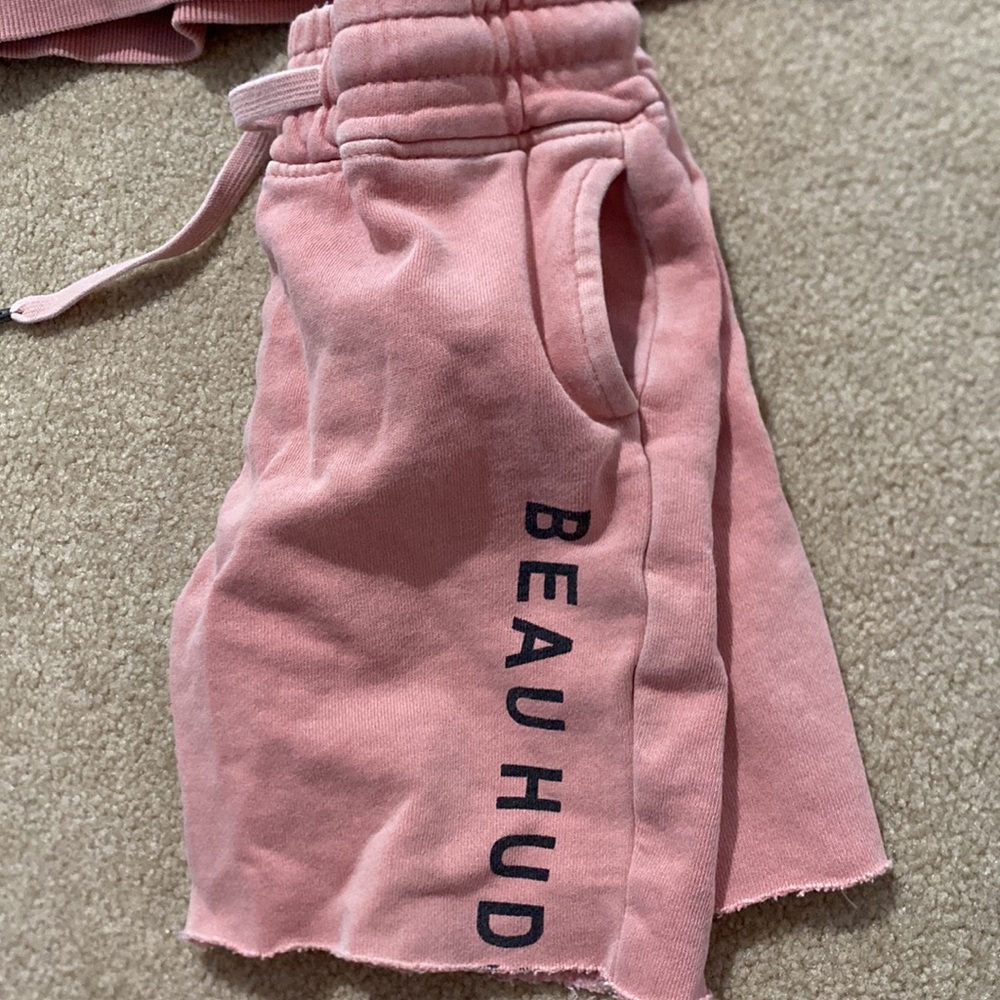 Beau Hudson cotton set - Picture 4 of 6